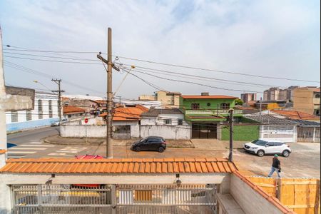 Casa à venda com 200m², 5 quartos e 4 vagas Casa à venda com 200m², 5 quartos e 4 vagasVista do Quarto 2