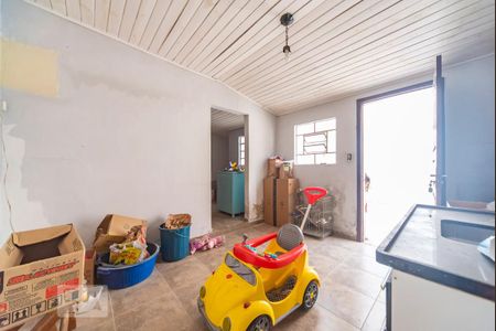 Casa à venda com 200m², 5 quartos e 4 vagas Casa à venda com 200m², 5 quartos e 4 vagasCozinha da Sala 2