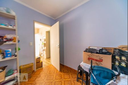 Casa à venda com 200m², 5 quartos e 4 vagas Casa à venda com 200m², 5 quartos e 4 vagasQuarto de Serviço