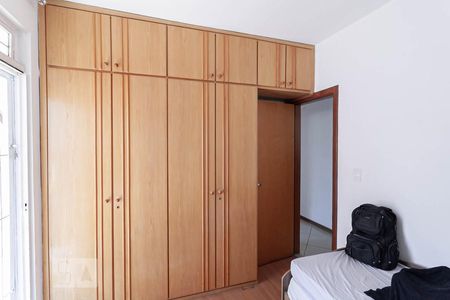 Quarto 1 de apartamento à venda com 3 quartos, 117m² em Sagrada Família, Belo Horizonte