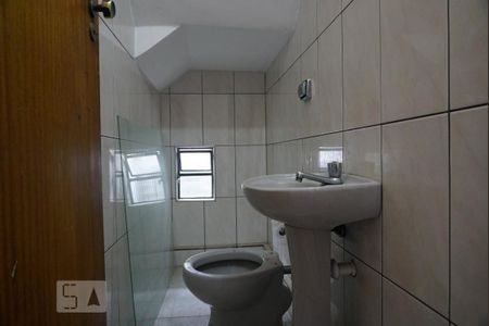 Lavabo de casa à venda com 3 quartos, 170m² em Vila Ré, São Paulo