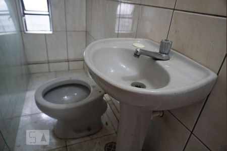 Lavabo de casa à venda com 3 quartos, 170m² em Vila Ré, São Paulo