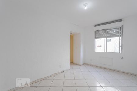 Sala de apartamento à venda com 2 quartos, 53m² em Protásio Alves, Porto Alegre