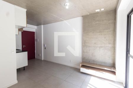 Sala de apartamento para alugar com 2 quartos, 53m² em Santana, São Paulo