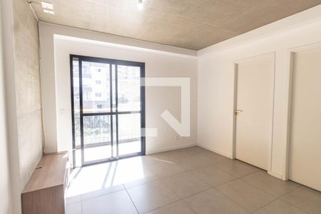 Sala de apartamento para alugar com 2 quartos, 53m² em Santana, São Paulo