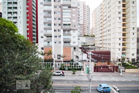 Vista de apartamento para alugar com 2 quartos, 53m² em Santana, São Paulo