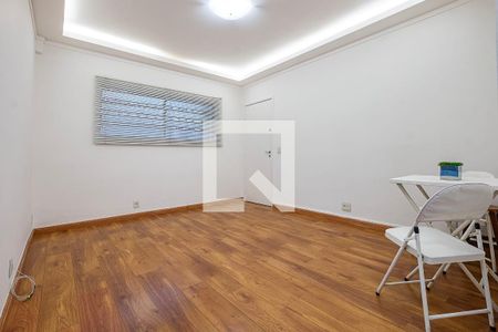 Apartamento à venda com 63m², 2 quartos e sem vagaSala