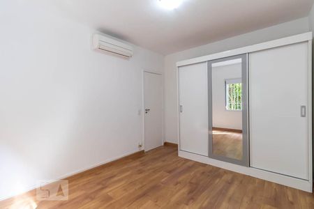 Quarto 1 de apartamento para alugar com 2 quartos, 63m² em Pinheiros, São Paulo