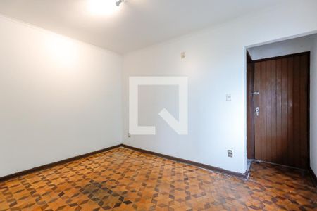 Sala de casa para alugar com 1 quarto, 120m² em Vila Maria Alta, São Paulo