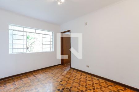 Sala de casa para alugar com 1 quarto, 120m² em Vila Maria Alta, São Paulo