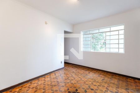 Sala de casa para alugar com 1 quarto, 120m² em Vila Maria Alta, São Paulo