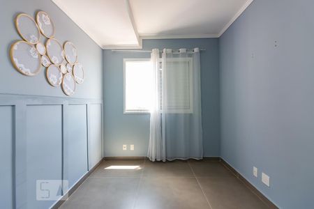 Suíte de apartamento para alugar com 2 quartos, 60m² em Jaguaribe, Osasco