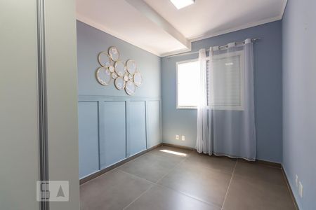 Suíte de apartamento para alugar com 2 quartos, 60m² em Jaguaribe, Osasco