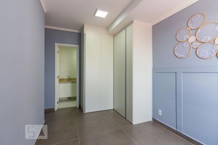 Suíte de apartamento para alugar com 2 quartos, 60m² em Jaguaribe, Osasco