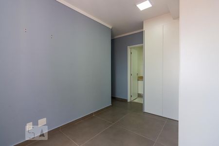 Suíte de apartamento para alugar com 2 quartos, 60m² em Jaguaribe, Osasco