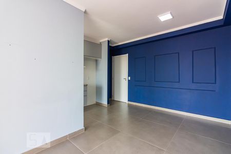 Sala de apartamento para alugar com 2 quartos, 60m² em Jaguaribe, Osasco