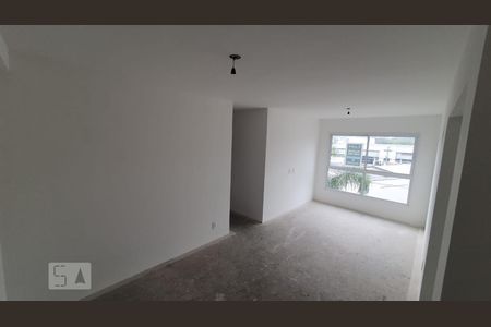 Sala de apartamento à venda com 3 quartos, 77m² em Cavalhada, Porto Alegre