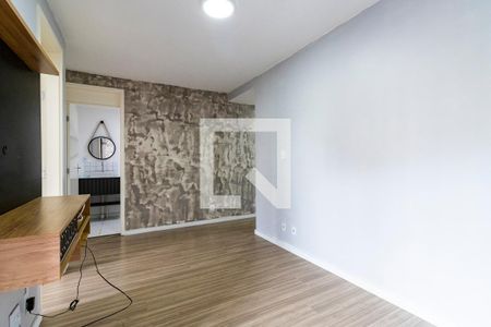 Sala de apartamento à venda com 2 quartos, 45m² em Liberdade, São Paulo