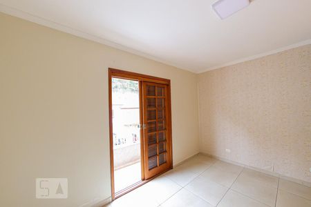 Quarto 1 de casa de condomínio para alugar com 3 quartos, 90m² em Horto Florestal, São Paulo