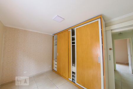 Quarto 1 de casa de condomínio para alugar com 3 quartos, 90m² em Horto Florestal, São Paulo