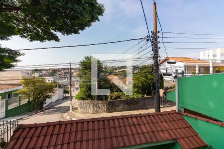 Vista de casa para alugar com 3 quartos, 125m² em Jardim D’abril, Osasco