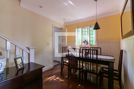 Sala de Estar de casa para alugar com 3 quartos, 125m² em Jardim D’abril, Osasco