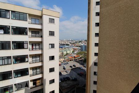 Varanda de apartamento à venda com 2 quartos, 84m² em Macedo, Guarulhos