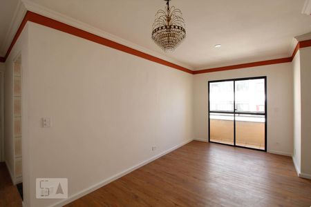 Sala de apartamento à venda com 2 quartos, 84m² em Macedo, Guarulhos