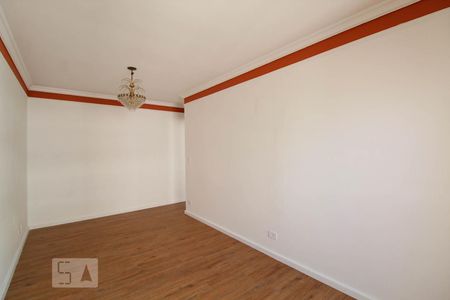 Sala de apartamento à venda com 2 quartos, 84m² em Macedo, Guarulhos