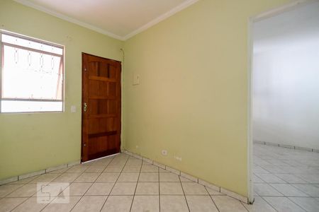 Sala de casa à venda com 1 quarto, 45m² em Parque Edu Chaves, São Paulo