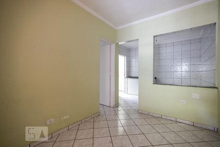 Sala de casa à venda com 1 quarto, 45m² em Parque Edu Chaves, São Paulo