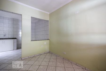 Sala de casa à venda com 1 quarto, 45m² em Parque Edu Chaves, São Paulo