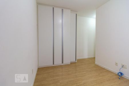 Quarto 2 - Suíte de apartamento à venda com 2 quartos, 65m² em Vila Polopoli, São Paulo