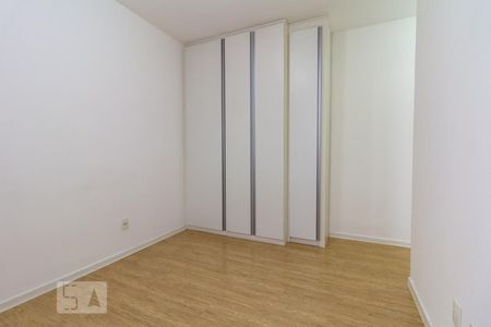 Quarto 2 - Suíte de apartamento à venda com 2 quartos, 65m² em Vila Polopoli, São Paulo