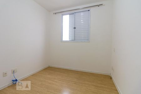 Quarto 2 - Suíte de apartamento à venda com 2 quartos, 65m² em Vila Polopoli, São Paulo