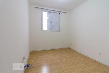 Quarto 2 - Suíte de apartamento à venda com 2 quartos, 65m² em Vila Polopoli, São Paulo