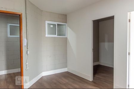 Sala/Cozinha de apartamento para alugar com 2 quartos, 25m² em Centro, Diadema