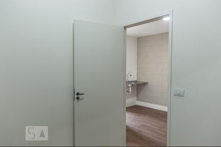 Quarto 1 de apartamento para alugar com 2 quartos, 25m² em Centro, Diadema