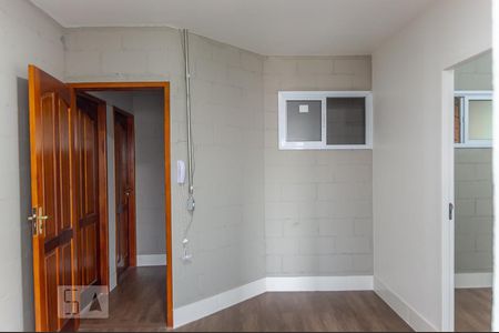 Sala/Cozinha de apartamento para alugar com 2 quartos, 25m² em Centro, Diadema