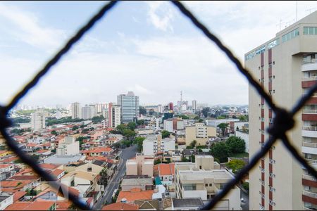 Vista de apartamento para alugar com 2 quartos, 90m² em Jardim do Mar, São Bernardo do Campo