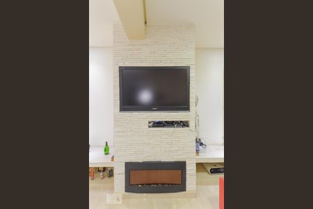 Detalhe da Sala de casa à venda com 4 quartos, 152m² em Jardim Maia, Guarulhos