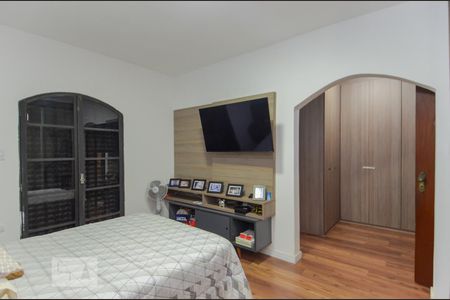 Quarto Suíte de casa à venda com 4 quartos, 152m² em Jardim Maia, Guarulhos