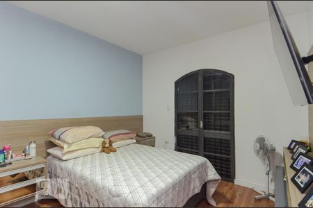 Quarto Suíte de casa à venda com 4 quartos, 152m² em Jardim Maia, Guarulhos