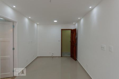 Kitnet de kitnet/studio para alugar com 1 quarto, 26m² em Tijuca, Rio de Janeiro