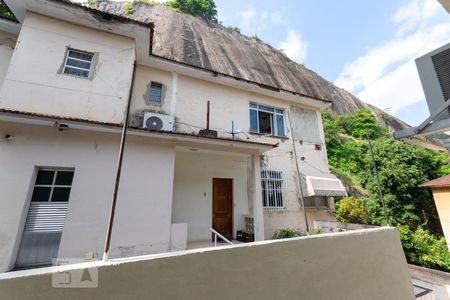 Vista de kitnet/studio para alugar com 1 quarto, 26m² em Tijuca, Rio de Janeiro