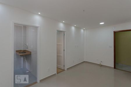 Kitnet de kitnet/studio para alugar com 1 quarto, 26m² em Tijuca, Rio de Janeiro