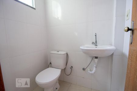 Lavabo de casa à venda com 2 quartos, 80m² em Pechincha, Rio de Janeiro