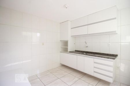 Cozinha de casa à venda com 2 quartos, 80m² em Pechincha, Rio de Janeiro