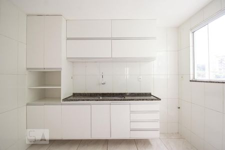 Cozinha de casa à venda com 2 quartos, 80m² em Pechincha, Rio de Janeiro