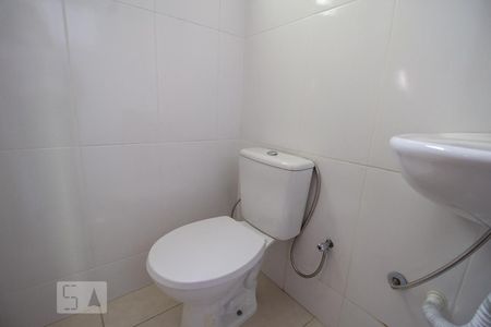 Lavabo de casa à venda com 2 quartos, 80m² em Pechincha, Rio de Janeiro